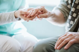 Pflege für Angehörige in Affoltern am Albis